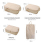 🌸Hot Sale 48% OFF & Free Shipping🌸Ultra Space Saving Self Compression Organizer(BUY 2 GET EXTRA 10% OFF)