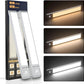 💥Hot Sale - 50% OFF🔥3-Color Lighting Punch-free Smart Sensor Magnetic Rechargeable LED Lights💡