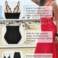🔥Summer Cool Deal  👙Women’s Sexy One Piece Swimsuit with Matching Swim Long Skirt💕