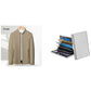 👑Essential Business Suit👑 Men's Standing Collar Zipper Casual Jacket+Credit card case