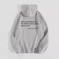 💥💥Limited Time 50% OFF👕'Dear Person Behind Me' Sweatshirt |  Cozy Fit✅& Everyday Wear🌟