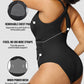 🔥Last Day Special Price £16.99!!💥-👙Smart Sculpt Plunge Swimsuit Flatter Your Figure