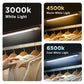 💥Hot Sale - 50% OFF🔥3-Color Lighting Punch-free Smart Sensor Magnetic Rechargeable LED Lights💡