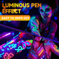 🎅New Year Special Deals £9.99!!⚡50K+ SOLD!🎁UV Glow Face and Body Paint Markers Set