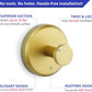 🎉Buy 2 Get 1 Free🎄2025 Upgraded Suction Cup Hooks