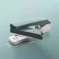📎 Save 50%! 🔄 360° Swing‑Arm Stapler – Durable, precise & versatile ✨