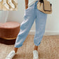 💕Last day promotion -49% OFF💕Casual cotton and linen pants for women
