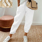 💕Last day promotion -49% OFF💕Casual cotton and linen pants for women