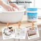 🎄Christmas Sale 50% OFF🧴Multi-Purpose Deep Cleaning Laundry Paste