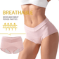 🔥Promotioning 40%OFF🔥 High-waisted Leak Proof