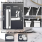 Waterfall Kitchen Faucet