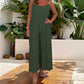 🎉Summer Hot Sale 50% OFF💐Women’s Casual Loose Fit Wide-Leg Jumpsuit
