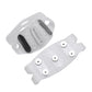 Manganese Steel Spikes Non-slip Shoe Covers