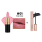 Today's Special--Buy 1 Get 1 Free💋Waterproof & Moisturizing Glitter Lipstick