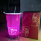 Water-Activated LED Light-Up Cup