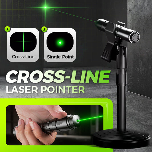 🔥2025 Hot Sale 50% OFF🔥Color Pattern Laser Flashlight