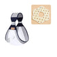 🔥Buy 1 Get 1 Baby Bib Free👦👧Lightweight Baby Carriers