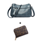 💥Hot Sales - 49% OFF🔥Women’s Trendy PU Leather Crossbody & Shoulder Bag