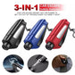 💥⏰Black Friday Countdown! 🔥2-in-1 Emergency Window Breaker & Seatbelt Cutter🔥🔥Buy 2 Get 1 Free & Stock Alert, Grab It Now or Regret Later!