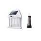 🎁 50% OFF! 💡 SOLAR WALL LIGHT - Motion Sensor & Weatherproof 🌟🛒