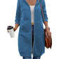 🥳Last Day Sale 49% Off🔥Women Casual Zip up Fleece Hoodies