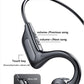 🔥Hot Sale 🎁2025 NEW Bone Conduction Headphones🎧