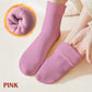 🔥Last Day Sale 49%🔥Ultra-Soft Velvet Slim Thermal Socks
