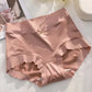 ✨ Buy 3 Get 3 Free!🔥 Premium Satin Antibacterial Panties Silky Skin-Loving Comfort • Odor-Control Tech • Moisture-Wicking Magic