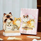 ⏳ Limited Time 50% OFF🔥🔥35K+SOLD!!📆2026 3D Cats & Dogs Desk Calendar🐶😻Adorable Pet-Themed Stand-Up Planner✨