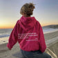 💥💥Limited Time 50% OFF👕'Dear Person Behind Me' Sweatshirt |  Cozy Fit✅& Everyday Wear🌟