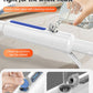 💥Limited Time 50% OFF🪟Extended Spraying Double-Sided Glass Cleaner Squeegee-Streak-Free Cleaning & Extended Reach✨🔝✅