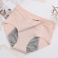🔥Promotioning 40%OFF🔥 High-waisted Leak Proof