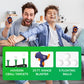 🎅Xmas Sales - 50% OFF🎄Shooting Target Practice Kids Shooting Toy Gun Set