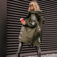 💜 LAST DAY OF OFFER - 49% OFF 💜WOMEN'S LONG- SLEEVED HOODED JACKET