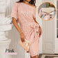💃👠Hot Sale 50% OFF🖤Sparkly One-Shoulder Ruched Dress✨