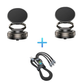 🔥Limited Sale 60%OFF🔄360° Adjustable Vacuum Magnetic Phone Holder📱🚗