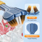 📢📢50% OFF !!🎉🦷Three-headed multi-angle cleaning toothbrush