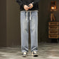 💥HOT SALE 49% OFF🎁Men's Loose Straight Jeans