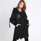 💜 LAST DAY OF OFFER - 49% OFF 💜WOMEN'S LONG- SLEEVED HOODED JACKET