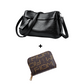 💥Hot Sales - 49% OFF🔥Women’s Trendy PU Leather Crossbody & Shoulder Bag