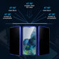 ✨ 📱Limited Time 50% 🔥🔥35K+SOLD!! Tempered Glass Double-sided Phone Case For Samsung S23-S25 Series
