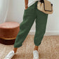 🥳Delivered within 5 working days🥳50K+ SOLD!🦋 Ankle-Length Cotton Linen Pants – Breathable, elegant & kind to skin. High-waisted fit flatters every shape. A little treat for yourself or a thoughtful gift.