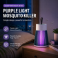 🏆LAST DAY OF SALE 50% OFF🎁Portable Indoor and Outdoor Insect Killer - Fly & Mosquito Trap
