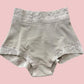 🎊BUY 1 GET 1 FREE🔥Women's Lace Classic Shaping Body Lift Panties (49%🔥OFF)
