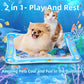 🔥Summer Hot Sale - 50% OFF🐶😻Water Sensormat Pet