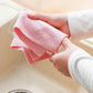 ♻️Reusable Microfiber Paper Towels Roll🧻 |