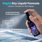 💎✨  art sealer – locks beads, glossy finish, dries fast & lasts.