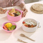 🎁New Year's Celebration 🔥Hot Sale 49% OFF🔥Microwave Ramen Bowl