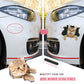 3D Removable Cat and Dog Wall Stickers