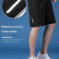 🔥Hot Sale 50% OFF💥£9.99 ONLY!✨Unisex Ice Silk Quick Drying Stretch Shorts
